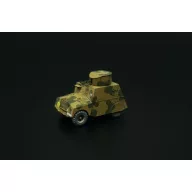 Brengun Beaverette Mk.III 1:144 (BRS144070)