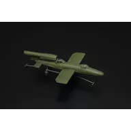 Brengun V-1 Reichenberg III (two seater) 1:144 (BRS144071)