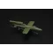 Brengun V-1 Reichenberg III (two seater) 1:144 (BRS144071)