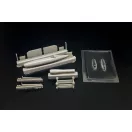 Brengun V-1 Reichenberg III (two seater) 1:144 (BRS144071)
