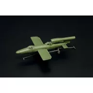 Brengun V-1 Reichenberg III (two seater) 1:144 (BRS144071)