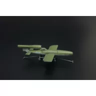 Brengun V-1 REICHENBERG IV 1:144 (BRS144072)