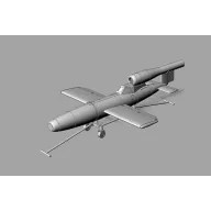 Brengun V-1 REICHENBERG IV 1:144 (BRS144072)