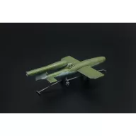 Brengun V-1 REICHENBERG IV 1:144 (BRS144072)
