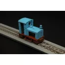 Brengun Deutz omz 122f 1:144 (BRS144073)