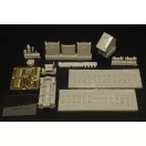 Brengun Deutz omz 122f 1:144 (BRS144073)