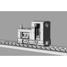 Brengun Deutz omz 122f 1:144 (BRS144073)