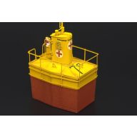 Brengun Luftwaffe Rettungsboje 1:144 (BRS144074)