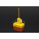 Brengun Luftwaffe Rettungsboje 1:144 (BRS144074)