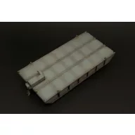Brengun US Navy Seabees NL pontoon barge 1:144 (BRS144075)