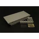 Brengun US Navy Seabees NL pontoon barge 1:144 (BRS144075)
