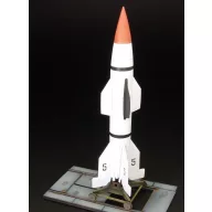 Brengun Hermes A-1 1:48 (BRS48002)