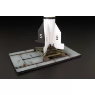 Brengun Hermes A-1 1:48 (BRS48002)