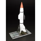 Brengun Hermes A-1 1:48 (BRS48002)