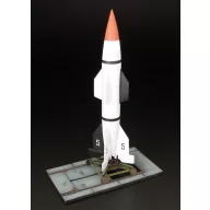 Brengun Hermes A-1 1:48 (BRS48002)