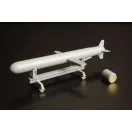 Brengun AGM-109 TOMAHAWK 1:48 (BRS48003)