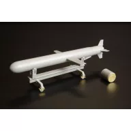 Brengun AGM-109 TOMAHAWK 1:48 (BRS48003)