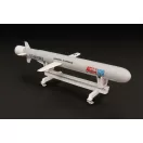 Brengun AGM-109 TOMAHAWK 1:48 (BRS48003)