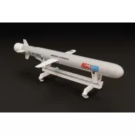 Brengun AGM-109 TOMAHAWK 1:48 (BRS48003)