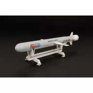 Brengun AGM-109 TOMAHAWK 1:48 (BRS48003)