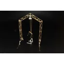 Brengun German airfield portal crane 1:48 (BRS48004)