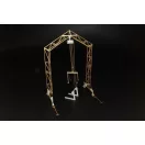Brengun German airfield portal crane 1:48 (BRS48004)