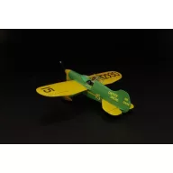 Brengun Chester Jeep race plane 1:48 (BRS48005)