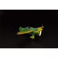 Brengun Chester Jeep race plane 1:48 (BRS48005)