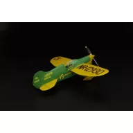 Brengun Chester Jeep race plane 1:48 (BRS48005)