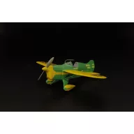 Brengun Chester Jeep race plane 1:48 (BRS48005)