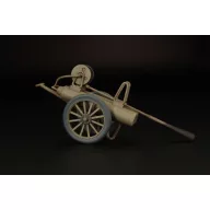 Brengun Japanese airfield fire-extinguisher 1:48 (BRS48007)