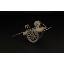 Brengun Japanese airfield fire-extinguisher 1:48 (BRS48007)