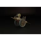 Brengun Japanese airfield fire-extinguisher 1:48 (BRS48007)