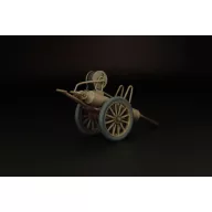 Brengun Japanese airfield fire-extinguisher 1:48 (BRS48007)