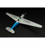 Brengun Messerschmitt B f W M-23 b 1:48 (BRS48008)
