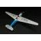 Brengun Messerschmitt B f W M-23 b 1:48 (BRS48008)