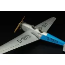 Brengun Messerschmitt B f W M-23 b 1:48 (BRS48008)