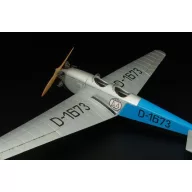 Brengun Messerschmitt B f W M-23 b 1:48 (BRS48008)
