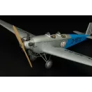 Brengun Messerschmitt B f W M-23 b 1:48 (BRS48008)