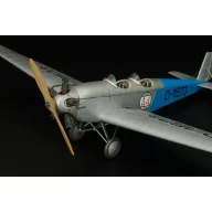 Brengun Messerschmitt B f W M-23 b 1:48 (BRS48008)
