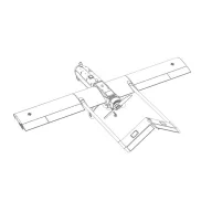 Brengun RQ-7B Shadow UAV 1:48 (BRS48009)