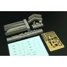 Brengun RQ-7B Shadow UAV 1:48 (BRS48009)