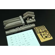 Brengun RQ-7B Shadow UAV 1:48 (BRS48009)