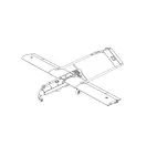Brengun RQ-7B Shadow UAV 1:48 (BRS48009)