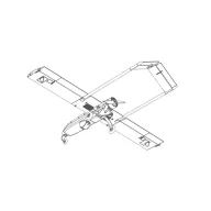 Brengun RQ-7B Shadow UAV 1:48 (BRS48009)