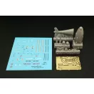 Brengun S-100 Camcopter 1:48 (BRS48011)