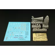 Brengun S-100 Camcopter 1:48 (BRS48011)