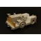 Brengun UK Tugmaster tractor 1:48 (BRS48013)