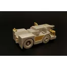 Brengun UK Tugmaster tractor 1:48 (BRS48013)