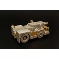 Brengun UK Tugmaster tractor 1:48 (BRS48013)